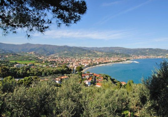 BS1010 Diano Marina Diano Marina